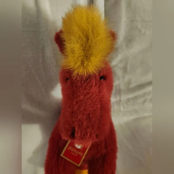 Jellycat Festival Horse 🐎 - Picture 7 of 7
